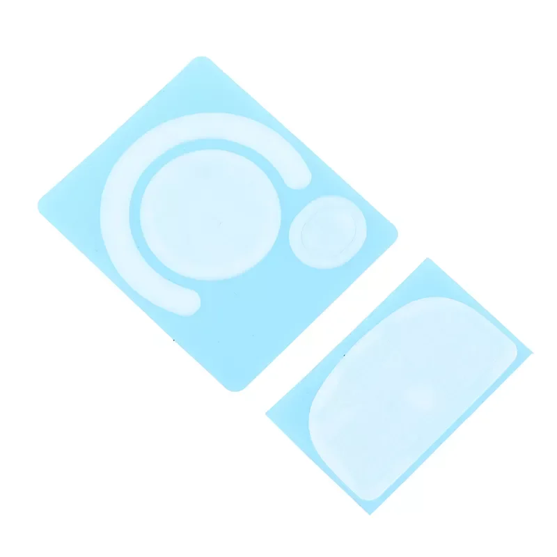 

1Pack Esports Tiger Mouse Skates Mouse Feet For G PRO X Superlight GPX GPW 2nd Generation White Arc 2.0 ICE Mouse Glides