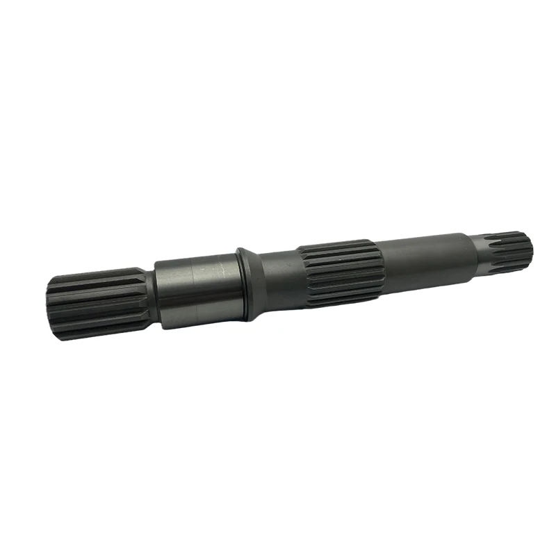 Фото Приводной вал A10VSO10 A10VSO18 A10VSO28 A10VSO45 A10VSO71 Запасные части гидравлического поршневого насоса с кабелем Rex №2