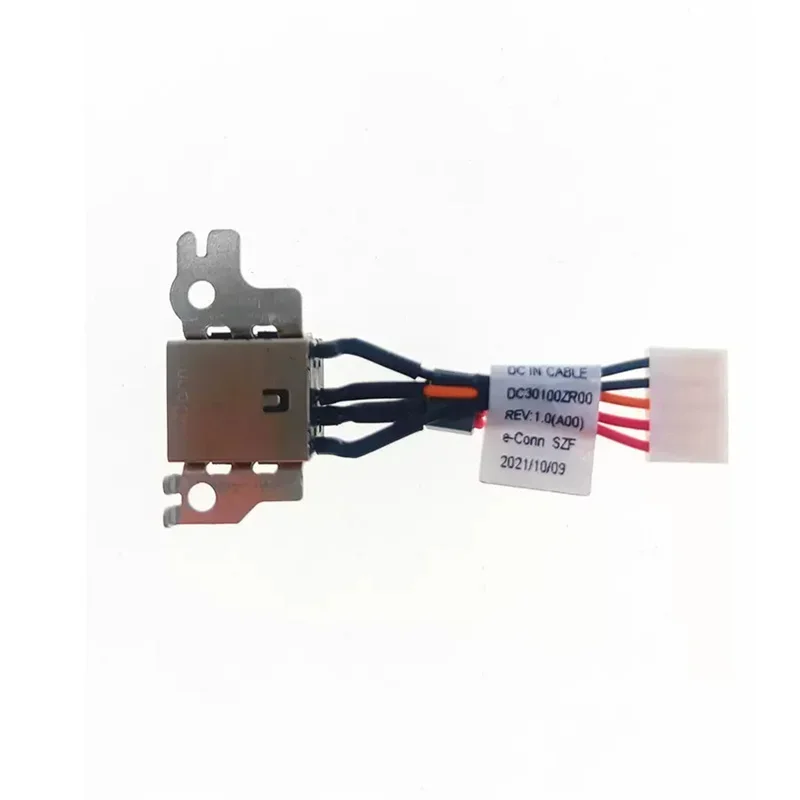 НОВЫЙ оригинальный кабель питания для ноутбука Dell Chromebook Latitude 11 3180 3189 3190 XNJ46 0XNJ46