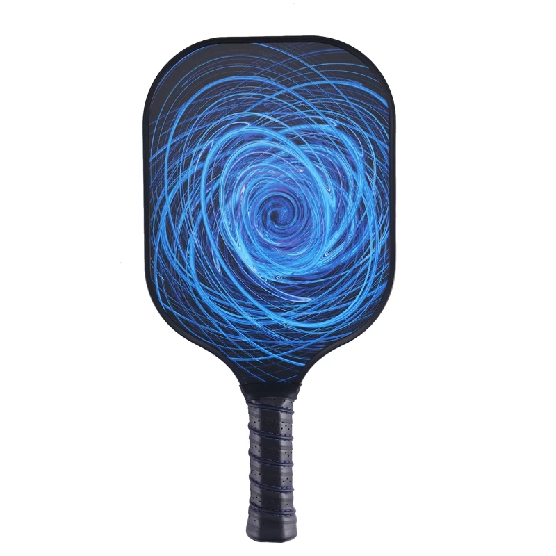 

1 Piece Pickleball Paddle Lightweight Pickleball Paddles Thin&Quick Pickleball Racket Professional Strong And Durable