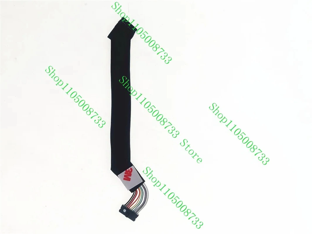 Фото Кабель для аккумулятора PJE EDQ51 6CELL для игровых ноутбуков Dell Alienware M15 R2 M17 R2 0KFYKM KFYKM DC02003KR00 DC02003KG00 №1