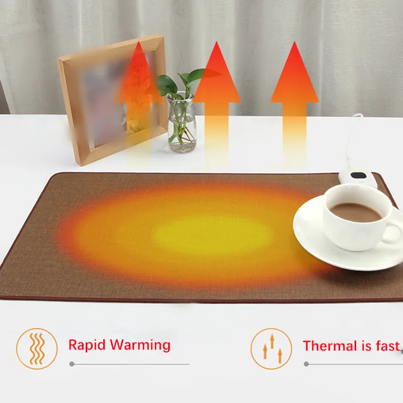 Купить Коврик для мыши с электрическим подогревом, 26 х52 см Продажа Коврик для мыши с электрическим подогревом, 26 х52 см