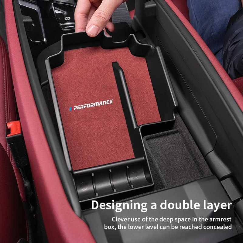 Органайзер для автомобиля аутолюкс Seat back 100211