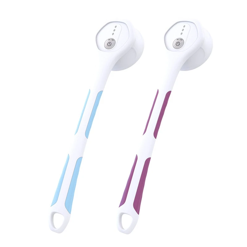 

Электрическая щетка для душа и ванны, 5 в 1, USB