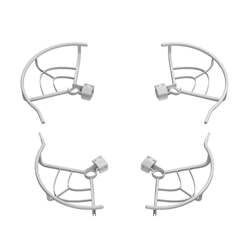 

Propeller Protector For DJI Mini 3 Pro Drone Lightweight Guard Anti-Collision Props Wing Fan Bumper Accessories
