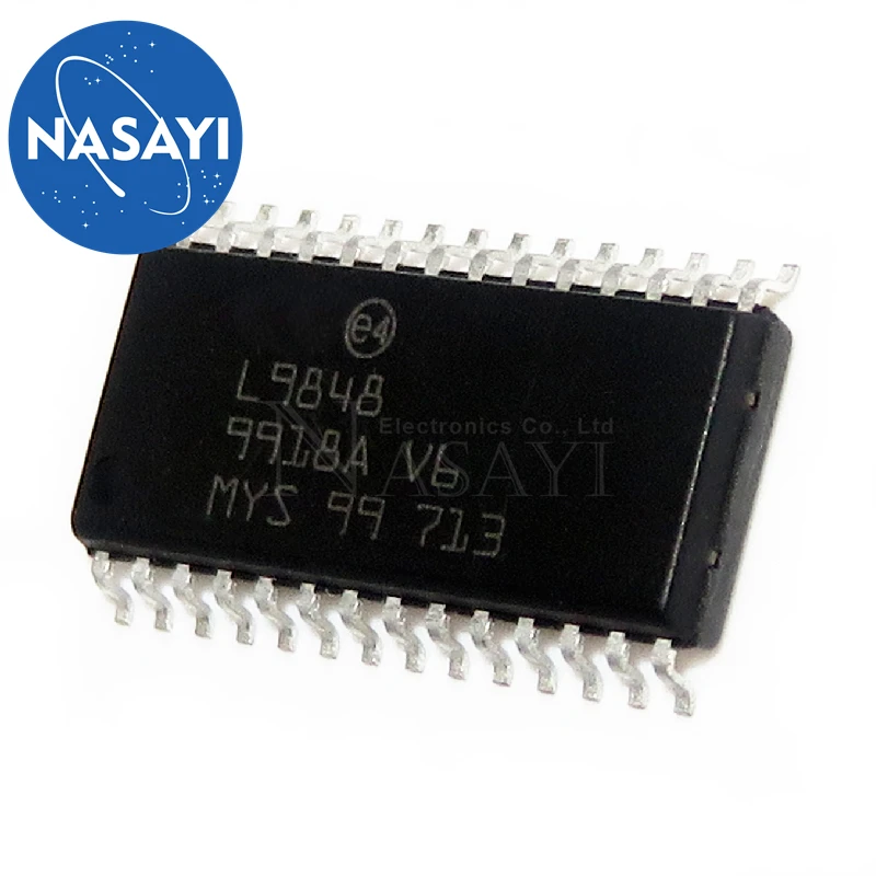 1 шт./лот L9848 9848 в наличии