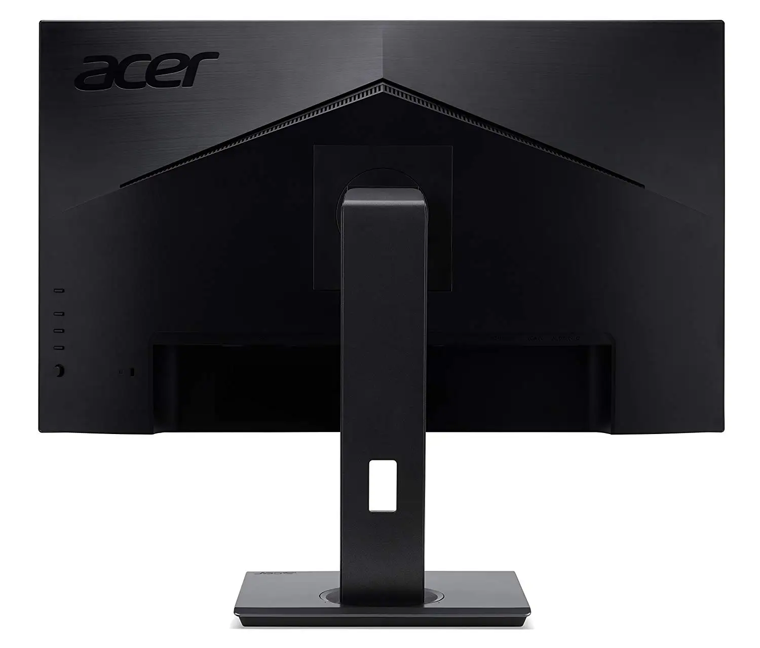 Монитор Acer B247YBMIPRX 23 8 дюйма Full HD черный | Компьютеры и офис