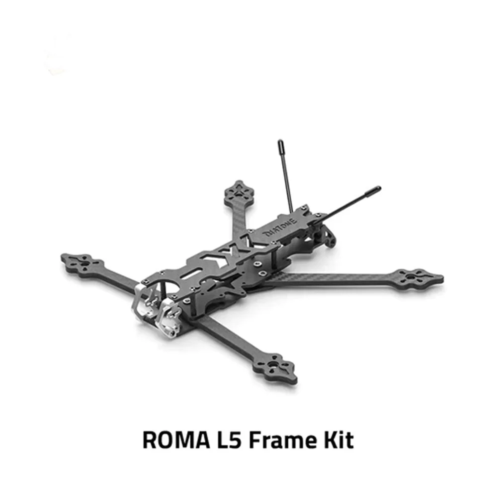

Комплект рамок DIATONE Roma L5