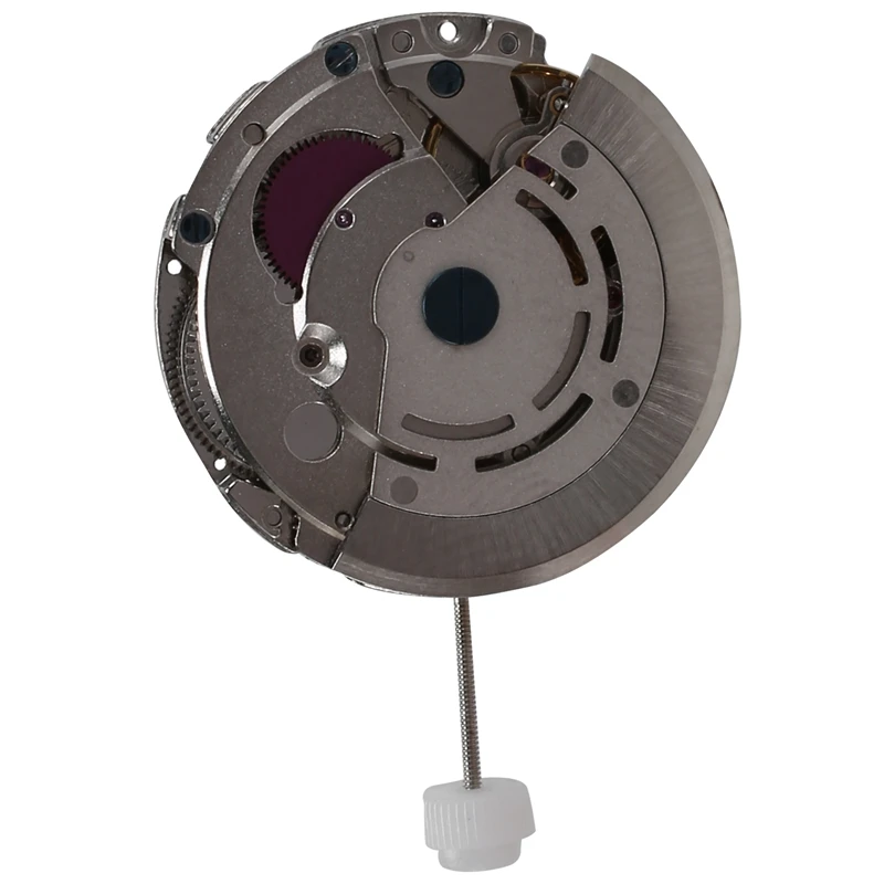 Новый механический механизм DG5833 с автоматической датой и GMT используемый в Watch