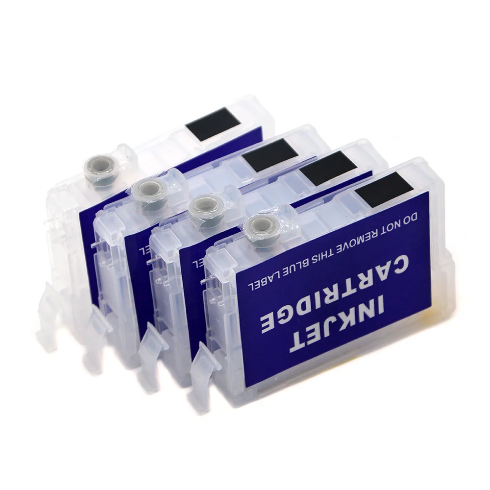 Сменные картриджи szsanhe 202 202XL для Epson XP-5100 WF-2860 4 шт.