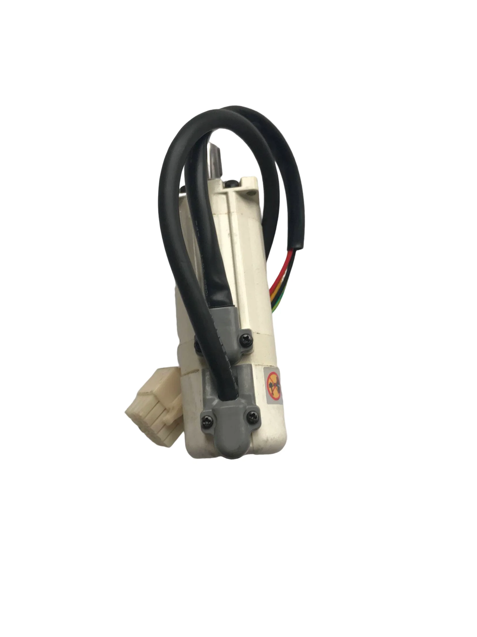 

Used / tested MSM012A1E
