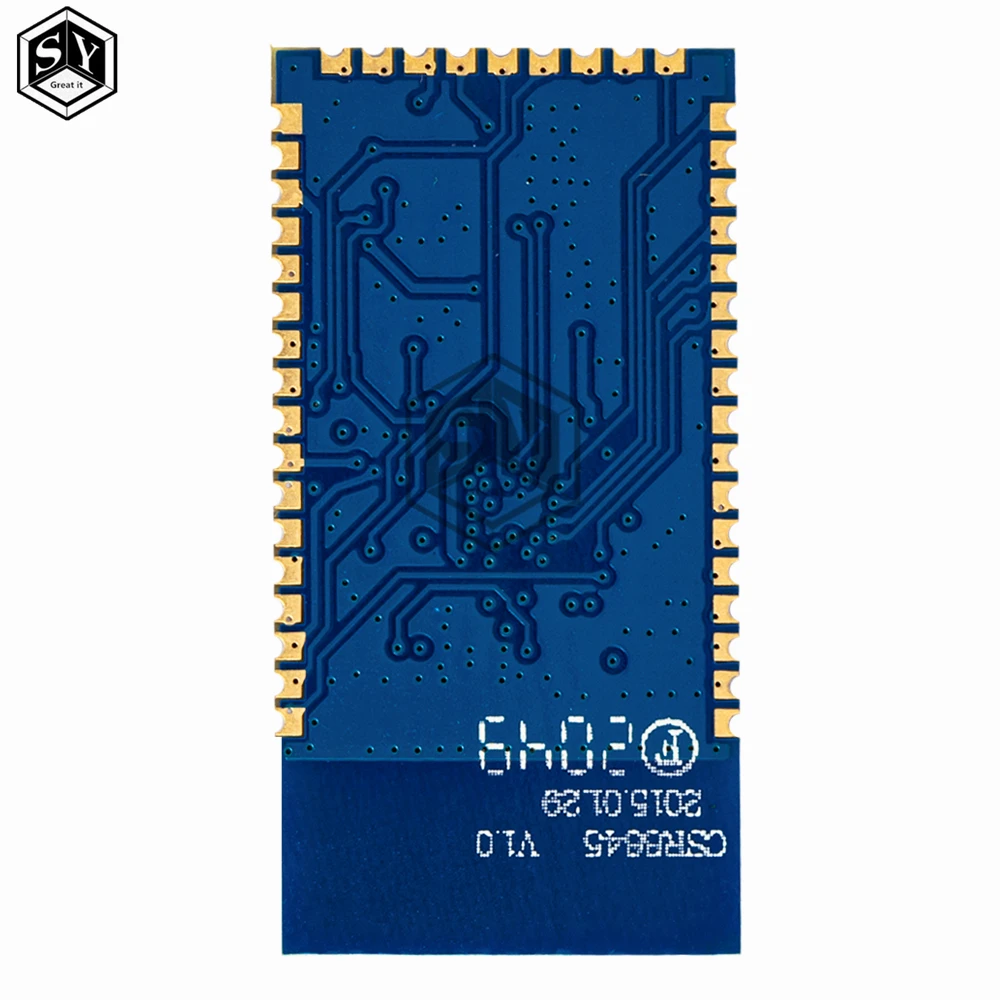 Модуль Bluetooth аудио модуля CSR8645 4 0