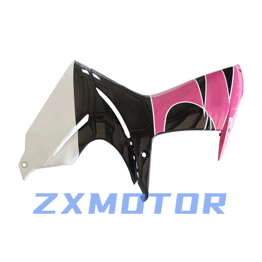 Запчасти для вторичного рынка обтекатели GSXR600 GSXR750 2011 2012-2024 мотоцикла комплект
