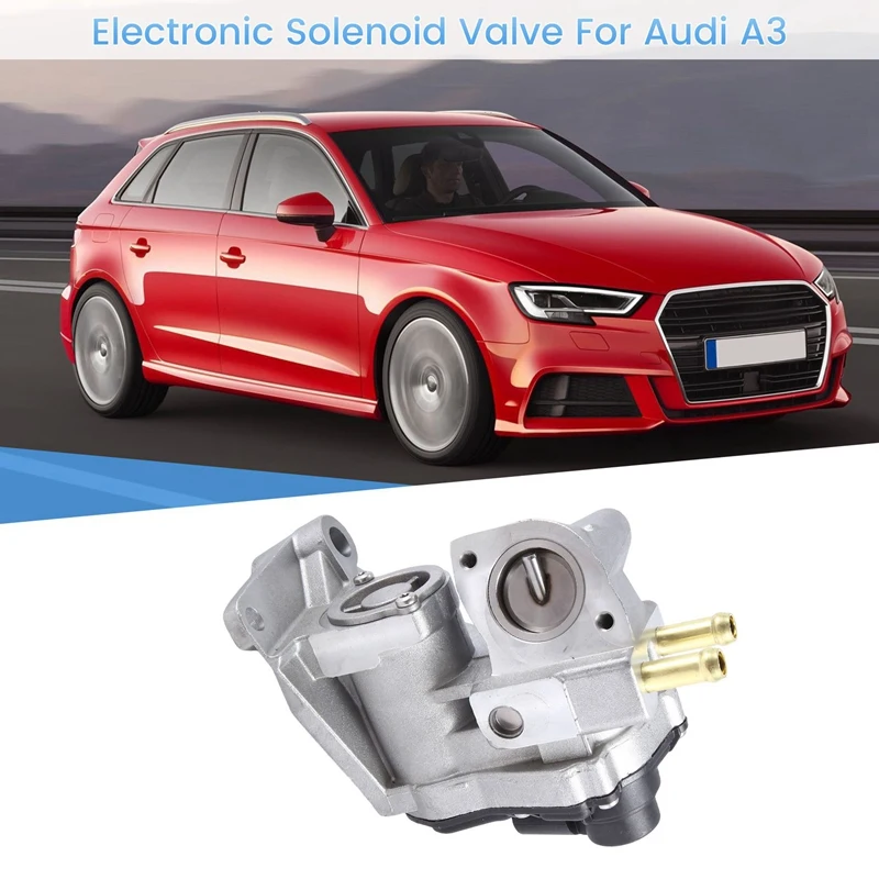 06F131503B 06F131503A электронный электромагнитный клапан EGR для A3 Seat Leon Altea Skoda Octavia VW Golf Jetta