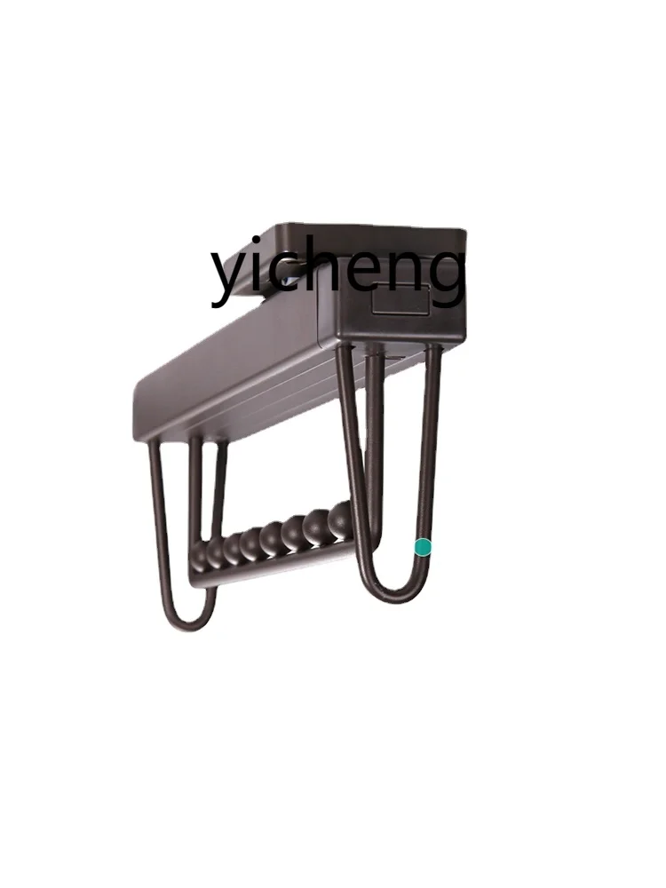 

YY Light Cabinet Hanging Rod Clothes Pole of Closet Sub Stretchable Hanger Clothes Hanger