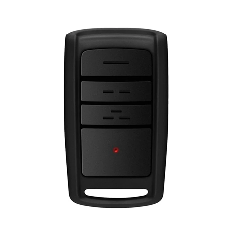 Для O3T-BX O3T-A 315/390 МГц двухчастотный пульт дистанционного управления открывания