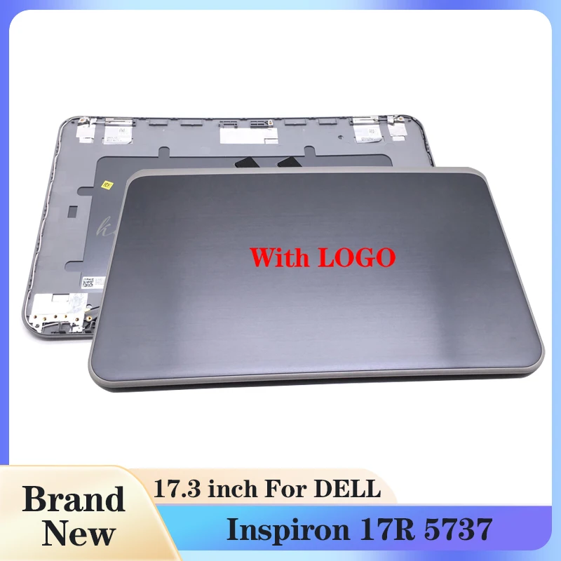 

Новый ЖК-дисплей для ноутбука Dell Inspiron 17R 5737, задняя крышка, синяя GW1P3 0GW1P3
