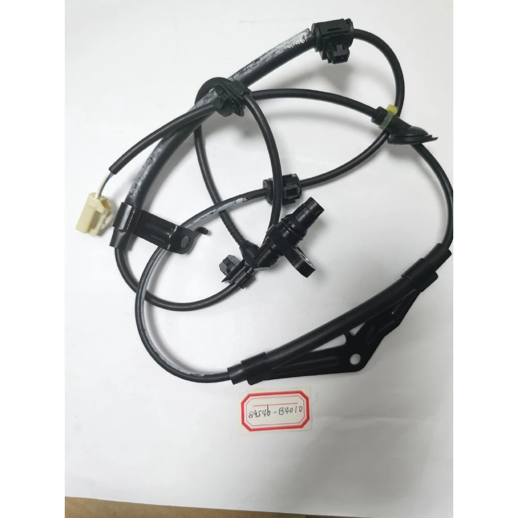 

ABS Wheel Speed Sensor Rear Left 89546-B4010 89546B4010 For Daihatsu Terios