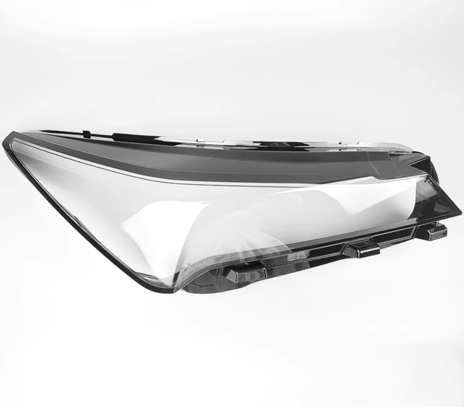 Прозрачный чехол для передней фары GEELY Binyue COOL SX11 2022-2023