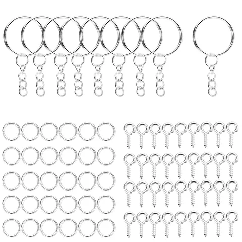 Набор фурнитуры для изготовления украшений AGCFABS