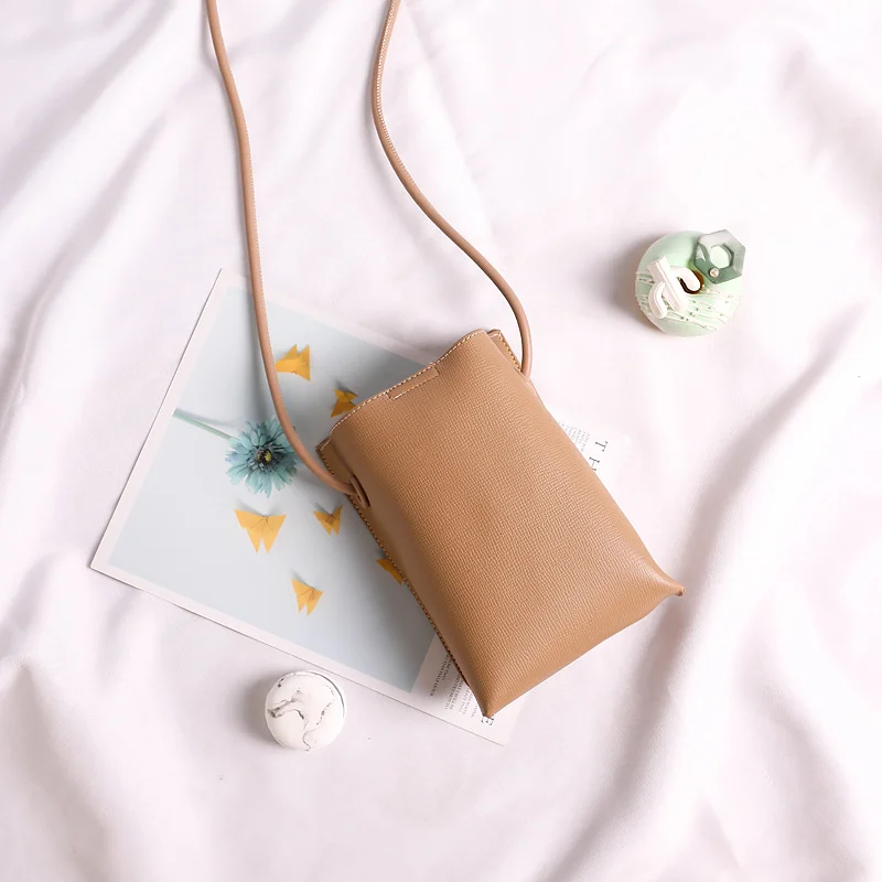 Unistybag Crossbody Bags for Women New Phone Wallet Fashion Hand Bag Designer Luxury Shoulder Bag Female Purses and Handbags