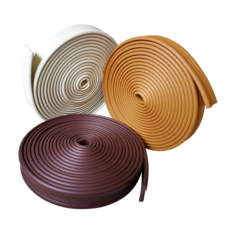 

10/5M 3D Self-adhesive Waterproof Skirting Border Wall Decoration Line Background Wall Wall Stickers Living Room Home Decoration