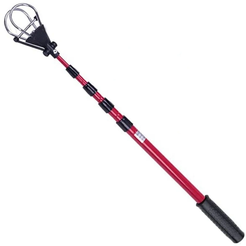 

Golf Ball Retriever,Golf Ball Retriever Telescopic For Water,Ball Retriever Tool Golf,Golf Accessories Golf Gift For Men