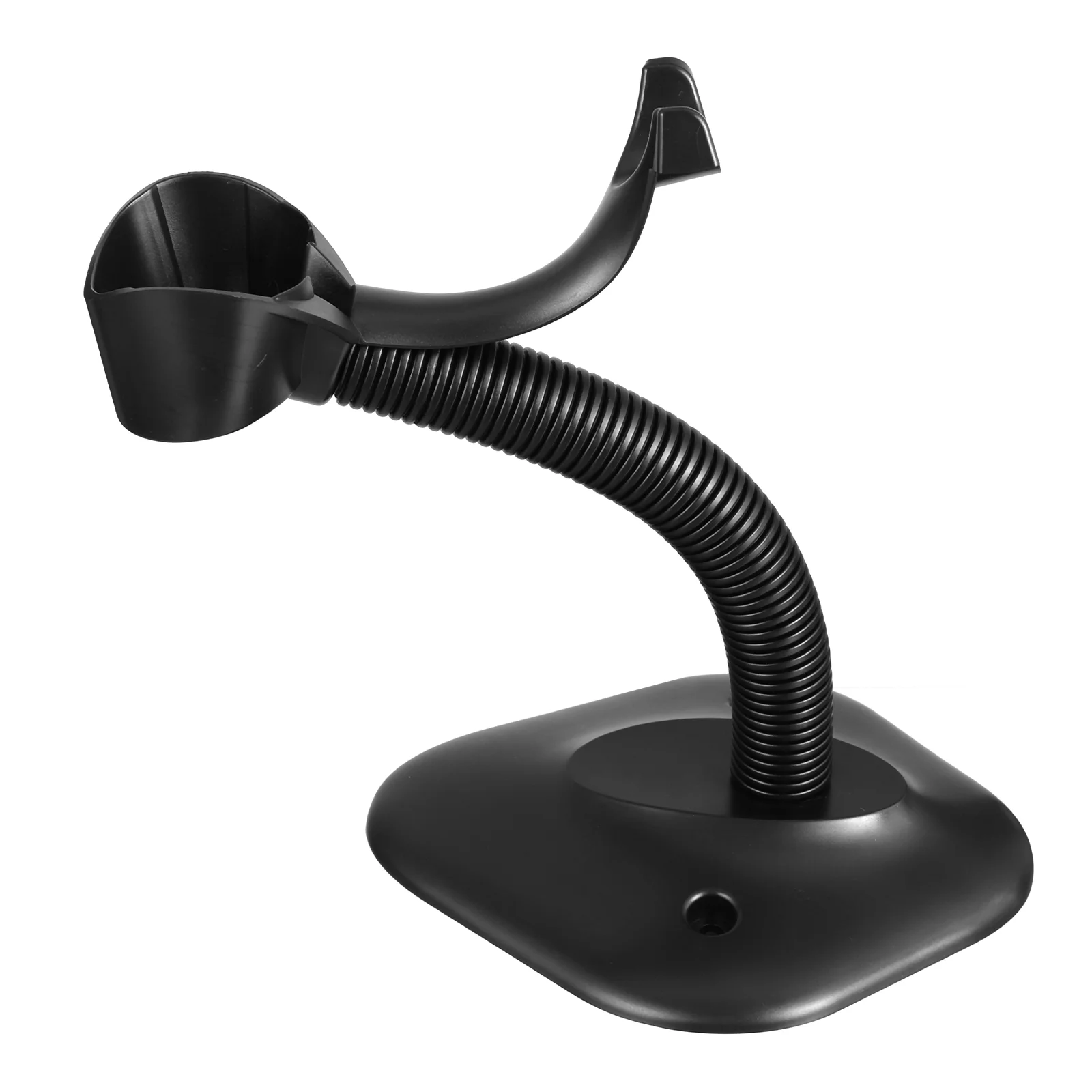 

1PC Barcode Scanner Holder Scanner Reader Bracket Scanner Stand for Store Supermarket Shop