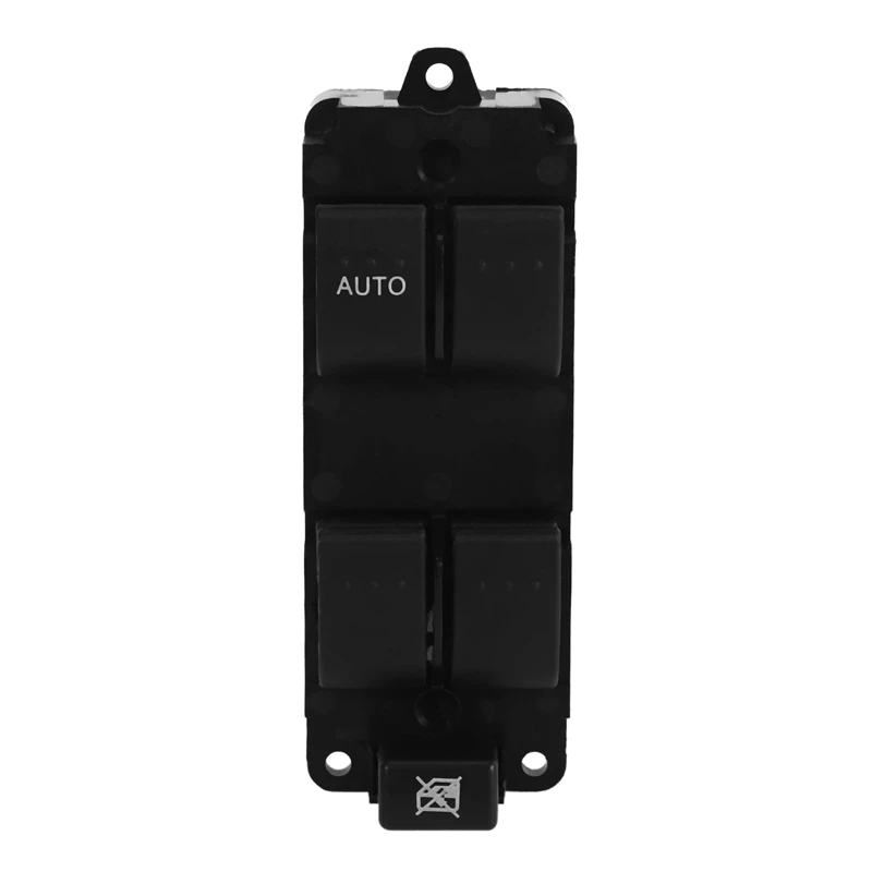 For 2004-2009 Mazda 3 Power Windows Switch, Left Driver Side Window Switch BN8F66350A Car Accessories