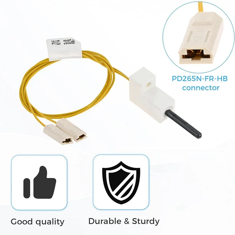BEAU-PP200 PP200SC HA1000 Горячий поверхностный воспламенитель для обогревателя Reddy главных