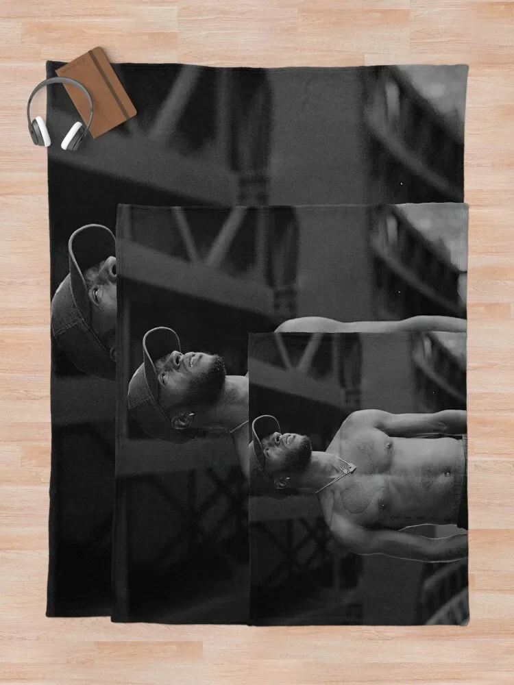 Одеяло 6LACK милые пледовые одеяла для диванов Furrys