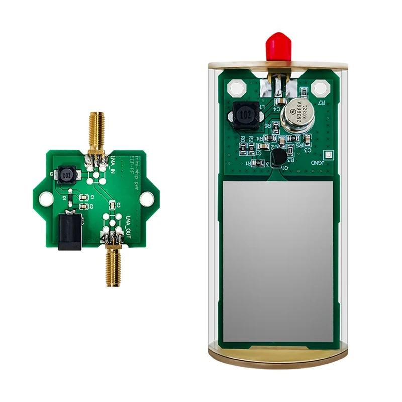 

Mini-Whip Medium And Wave SDR Antenna RTL-SDR Receiver Antenna