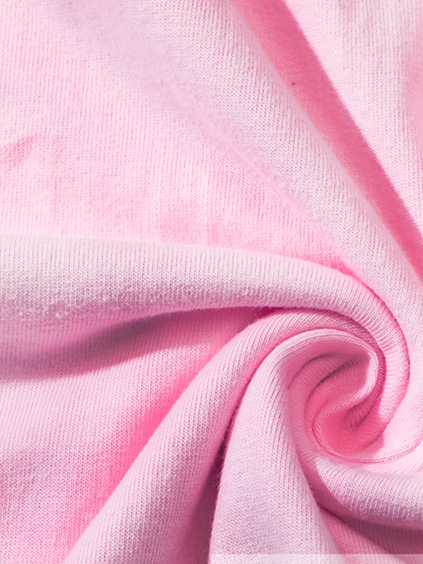 Забавная женская рубашка с коротким рукавом и круглым вырезом