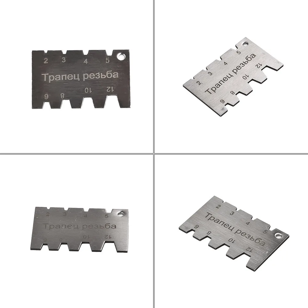 

Angle Gauge Thread Cutting Gauge Stainless Steel Angle Arc Model Angle Nickel Plated Carpenter Gauging Measuring Tool