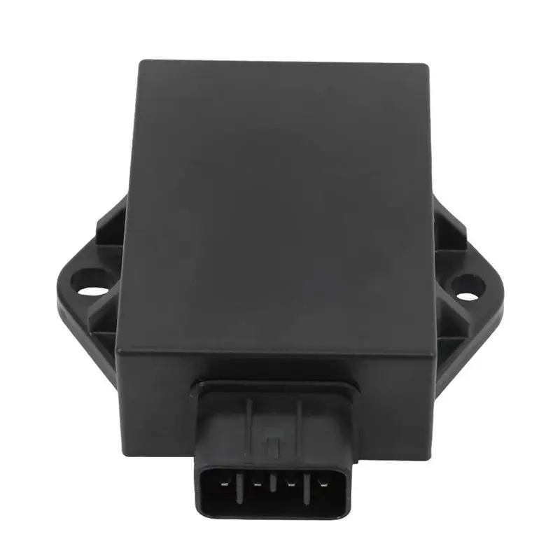 Фото Блок зажигания CDI для Kawasaki KX85 01-05 21119-1572, 211191572 Аксессуары для мотоциклов-N25R №5