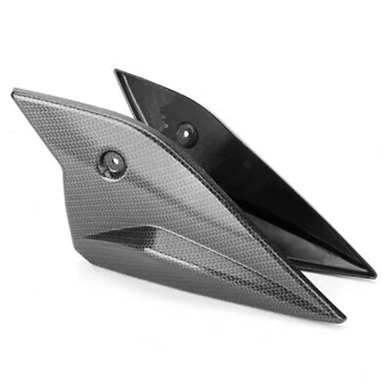 Боковые панели мотоцикла обтекатель задняя панель Обложка для Yamaha MT-09 FZ 09 MT09 FZ09 MT