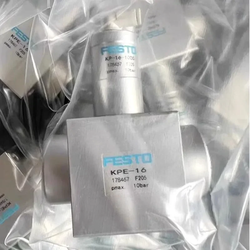 Зажимное устройство блокировочный цилиндр KPE/KP-20-2000KP-10-350KP-25-5000