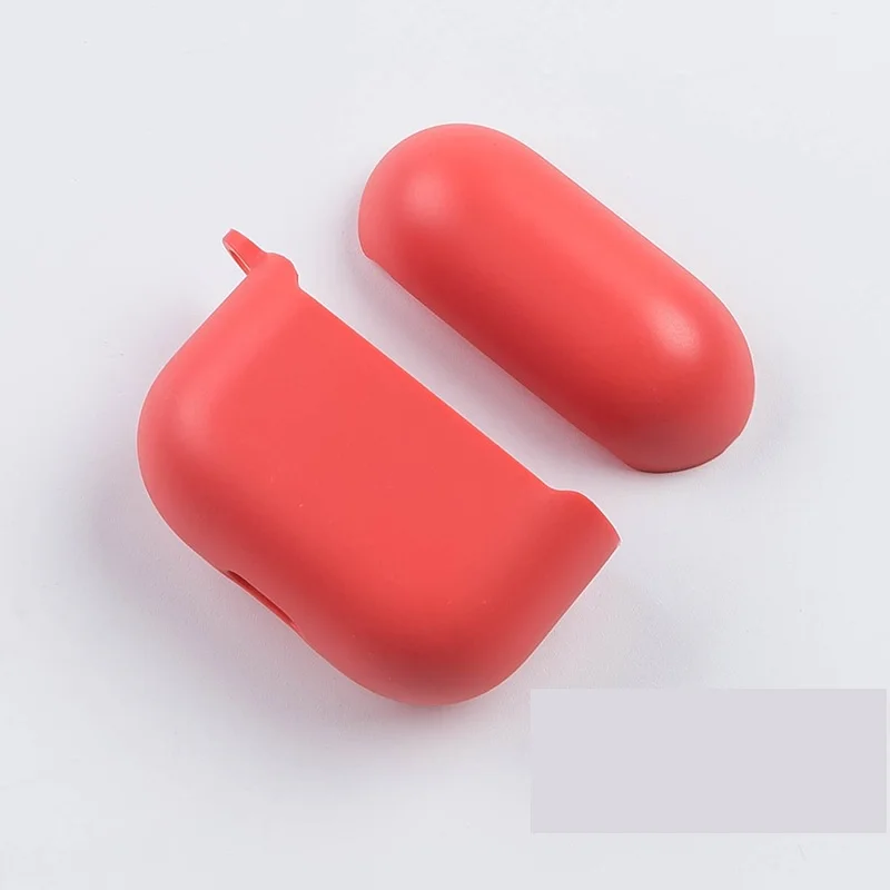 

Earphone Accessories Matte TPU CASE Cover for airpods 1 2 Pro airpods 3 2021 300PCS/LOT