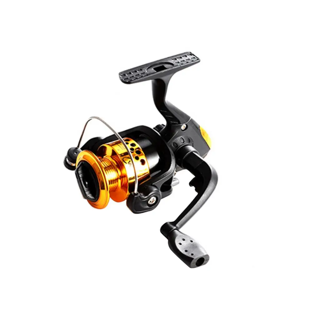 

Fishing Reels Fish Line Spinning Reel Lure Wheel Vessel Bait Casting Flying Fishing Trolling Fishing Tools