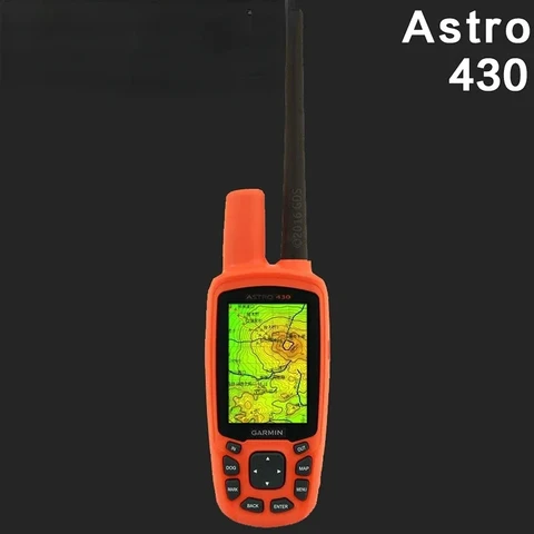 Оборудование для охотничьего ошейника T5/T5mini 430/50/320, GPS-локатор для собак