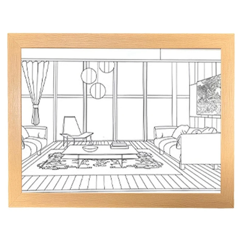 

Горячая раскраска, декоративная настольная лампа, безделушка, искусственная маленькая ночь, подарок на день рождения, подарки для девушек