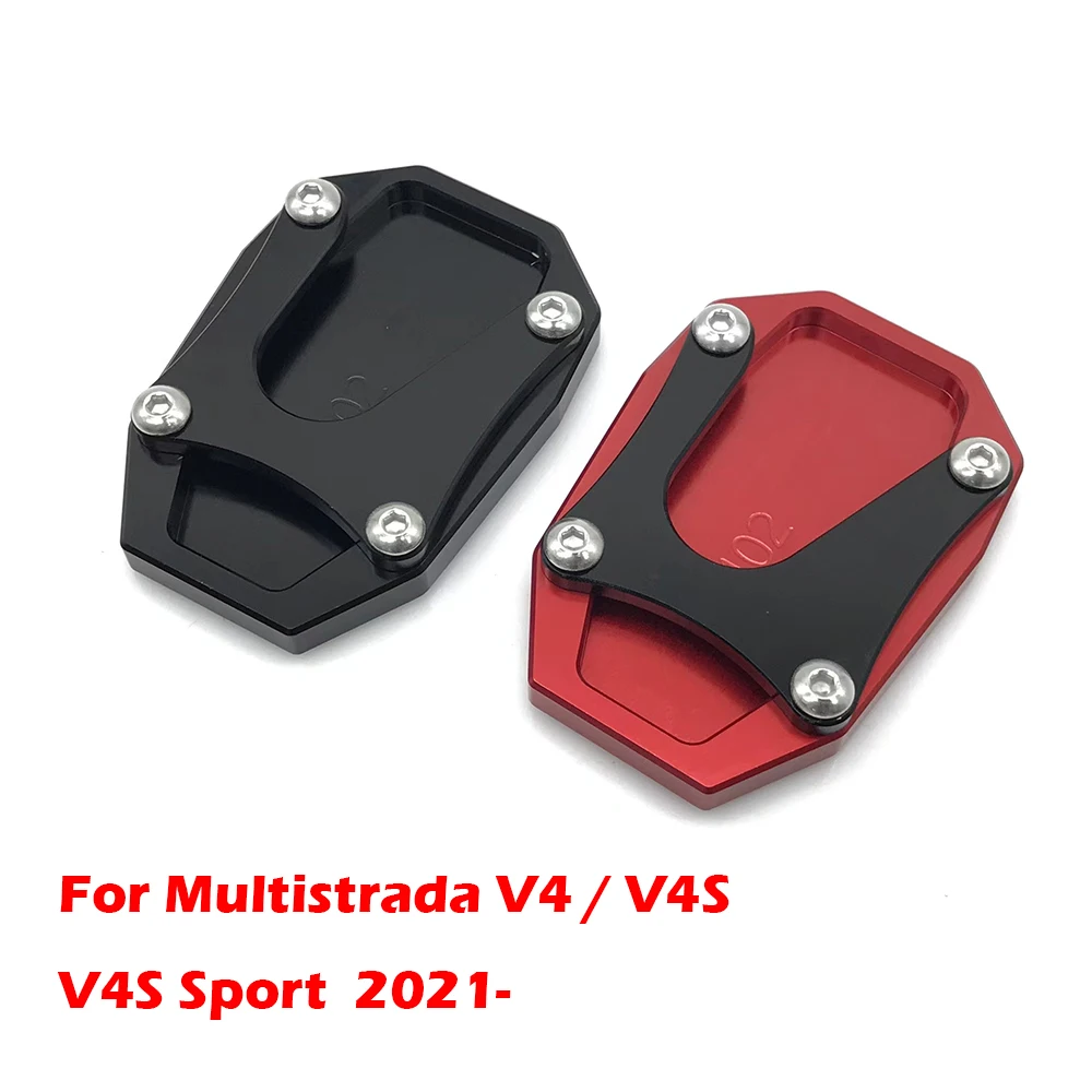 

Подставка для мотоцикла Ducati Multistrada V4 S V4S Sport 2021 2022 2023