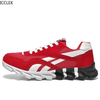 new summer mesh breathable sneakers korean version trend casual shoes all match running shoes