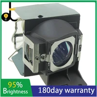 95 brightness projector lamp with housing rlc 078 for viewsonic pjd5132 pjd5232l pjd5134 pjd5234l pjd6235 p vip 1900 8 e20 8