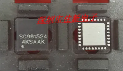 

10 шт./лот SC901524 QFN32 новый оригинальный