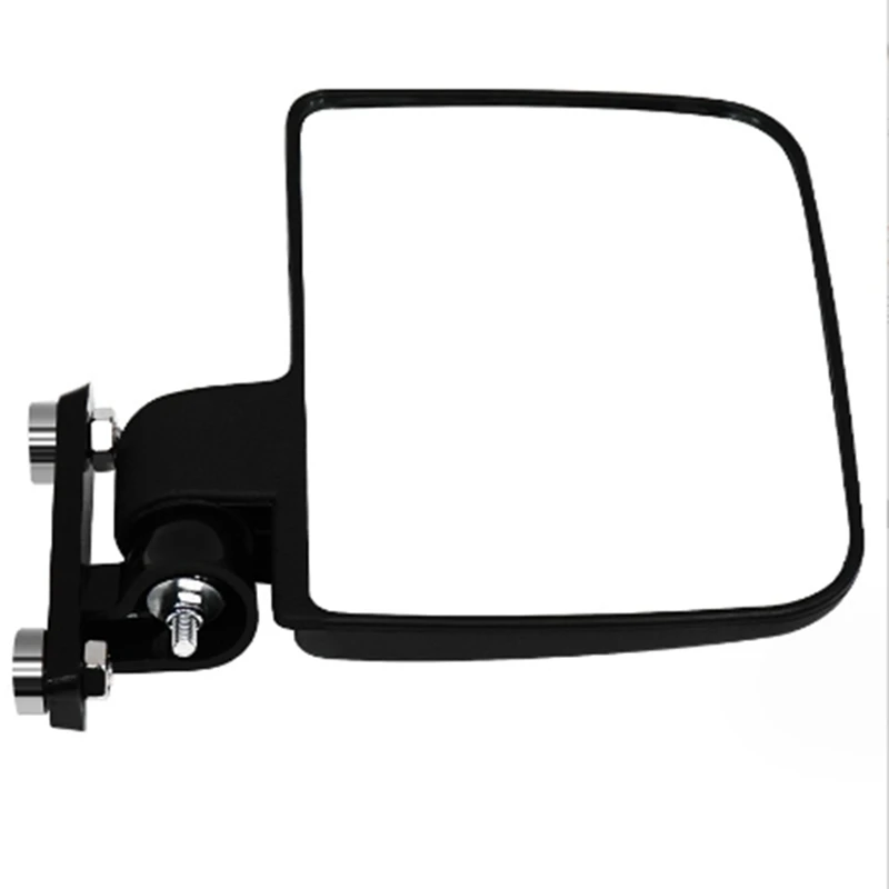 Зеркало для гольфа универсальное складное магнитное зеркало бокового вида