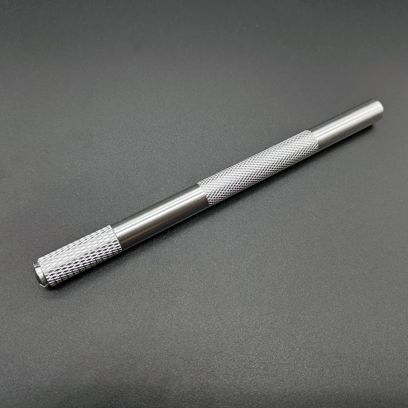 9 шт. набор инструментов для резьбы по металлу | Инструменты