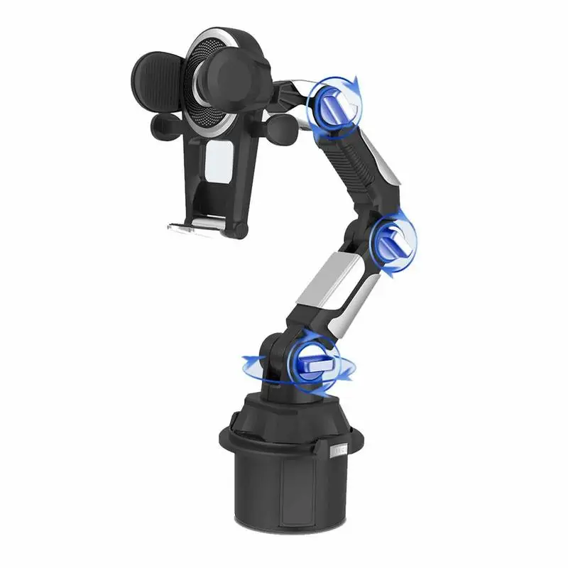 

Universal Car Truck Phone Holder Water Bottle Holder Water Bottle Container Hook Mobile Phone Holder Auto Interior Organizer