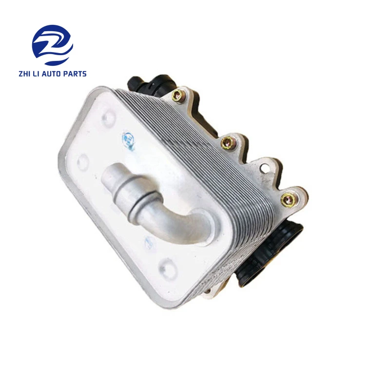 17217803830 масляный радиатор для BMW 5 серии E61 E60 X3 автоматическая коробка передач