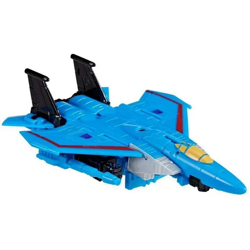 Hasbro Transformers Legacy Evolution Thundercracker 8 см Core Class оригинальная фигурка модель игрушки